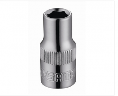 世达 6.3MM系列6角套筒13MM  11313