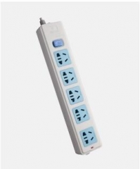 公牛 超功率保护插座 (3m)  GN-105