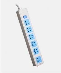 公牛 超功率保护插座 (3m) GN-107