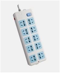 公牛 超功率保护插座 (3m)  GN-110