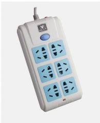公牛 超功率保护插座(3m)  GN-216