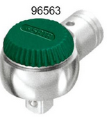 世达 扭力扳手棘轮头1/2"Dr.x32MM 96563