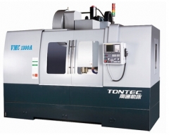 南通科技 硬轨立式加工中心 VMC1300A
