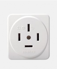 公牛 明装插座 GN-Z32