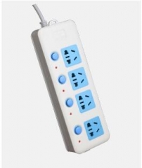 公牛 超功率保护插座(3m) GN-308