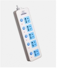 公牛 超功率保护插座(3m)  GN-309