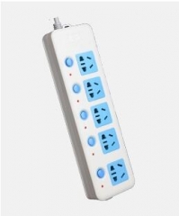 公牛 超功率保护插座(3m)  GN-309D