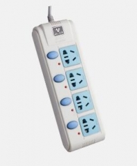 公牛 超功率保护插座(3m)  GN-311