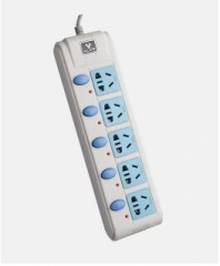 公牛 超功率保护插座(3m) GN-312