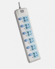 公牛 超功率保护插座(3m) GN-313