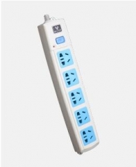 公牛 安全标杆插座(3m) GN-602