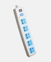 公牛 安全标杆插座(5m) GN-602