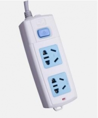 公牛 安全标杆插座(3m) GN-606D