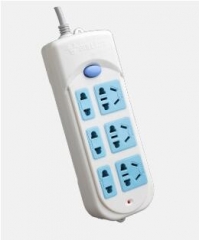 公牛 安全标杆插座(3m) GN-609