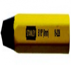 史丹利  中心冲8mm  16-228-23