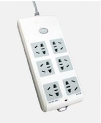 公牛 超功率保护插座(3m) GN-B15D