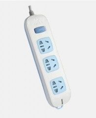 公牛 儿童防触电插座(1.8m) GN-G1030