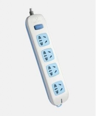 公牛 儿童防触电插座(3m) GN-G1040