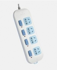 公牛 儿童防触电插座(3m) GN-G1043