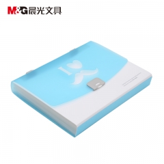 晨光 风琴包胡子先生 AWT90965