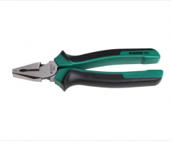 世达 省力型钢丝钳7"  72202