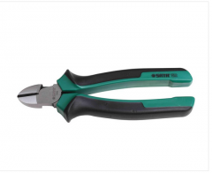 世达 省力型斜嘴钳6" 72301