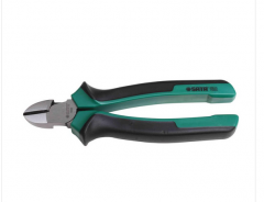 世达 省力型斜嘴钳8" 72303