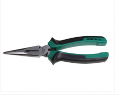 世达 省力型尖嘴钳6" 72401