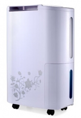 百奥 尊品家用除湿机 PD220A