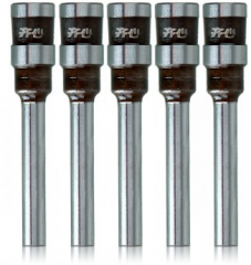 齐心 DT-300 财务装订机刀头 5个装 CM-3006/3008专用