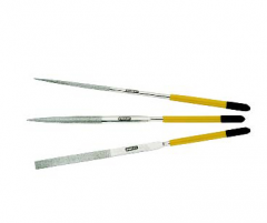 史丹利  3件套金刚石整形锉5x180mm  22-325-23