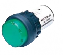 上海天逸 φ22 指示灯 AD17KB-22 6V-220V