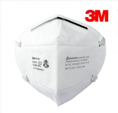 3M 9010 N95颗粒物防护口罩