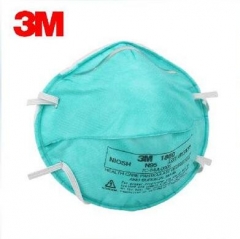 3M 1860 N95医用防护口罩