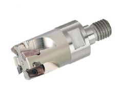 纬冠 連接式刀頭 MECM.11T-30-4