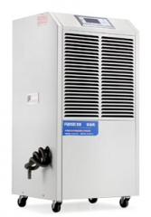 百奥 极速工业除湿机 DCS1381E
