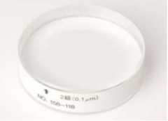 三丰 158系列平面平晶 158-118