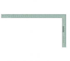 史丹利  不锈钢直角尺300x150mm  35-349-23