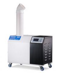 百奥 一体式超声波加湿器  PH06LA