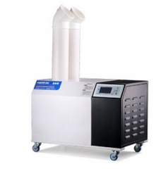 百奥 一体式超声波加湿器 PH09LA
