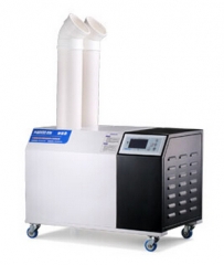 百奥 一体式超声波加湿器 PH12LA