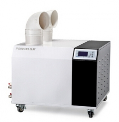 百奥 一体式超声波加湿器 PH24LA