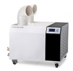 百奥 一体式超声波加湿器 PH27LA