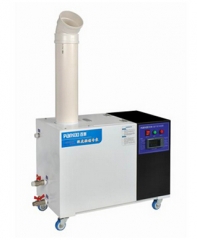 百奥 一体式超声波加湿器 YDH803EB