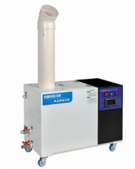 百奥 一体式超声波加湿器 YDH806EB