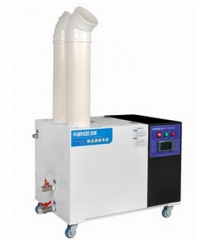 百奥 一体式超声波加湿器 YDH809EB