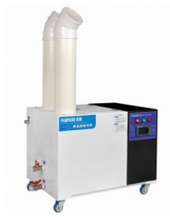 百奥 一体式超声波加湿器 YDH812EB