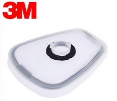 3M 502 滤棉承接盒