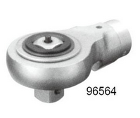世达 扭力扳手棘轮头3/4"Dr.x56MM 96564