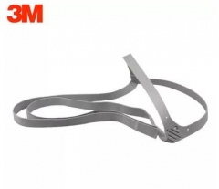 3M 7700 半面罩头带组合 770